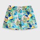 Swim trunks | Stampa all over
