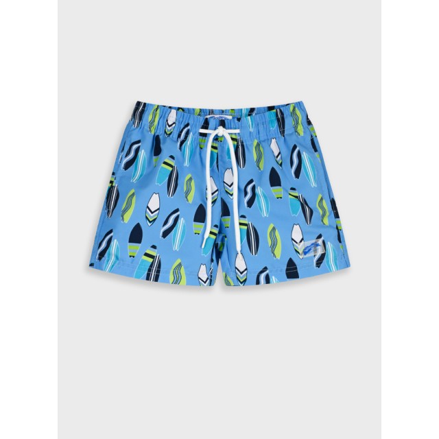 Swim trunks | Stampa all over