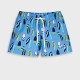 Swim trunks | Stampa all over