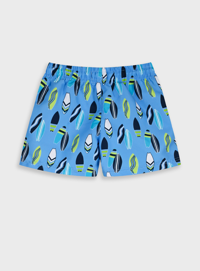 Swim trunks | Stampa all over