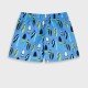 Swim trunks | Stampa all over