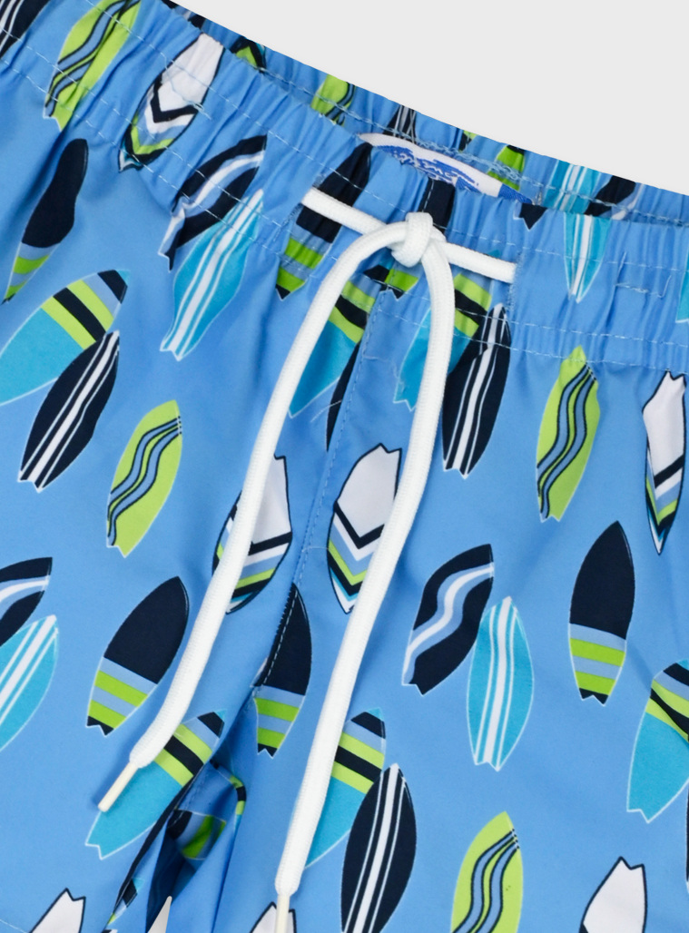 Swim trunks | Stampa all over
