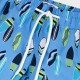 Swim trunks | Stampa all over