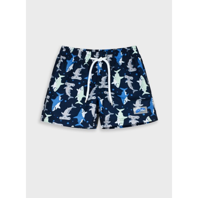Swim trunks | Stampa all over