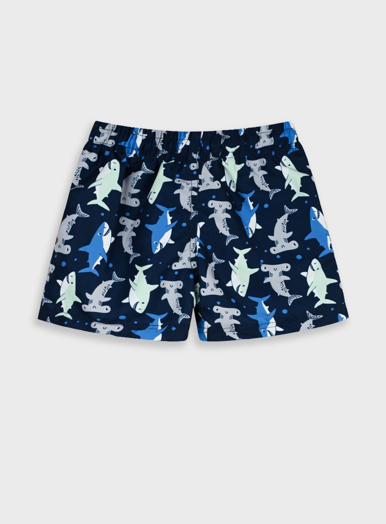 Swim trunks | Stampa all over