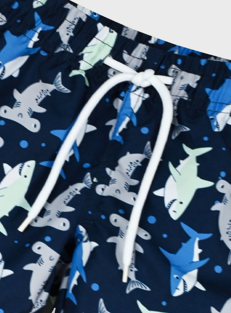 Swim trunks | Stampa all over