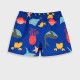 Swim trunks | ALL OVER PRINT