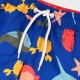 Swim trunks | ALL OVER PRINT