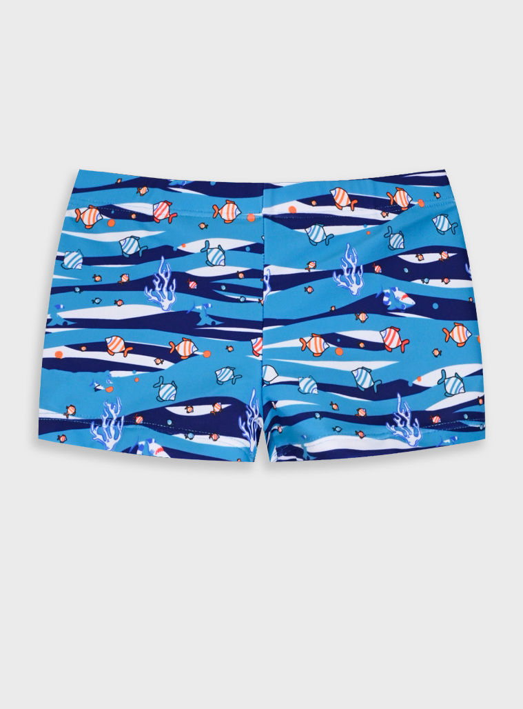 Swim briefs | Stampa all over