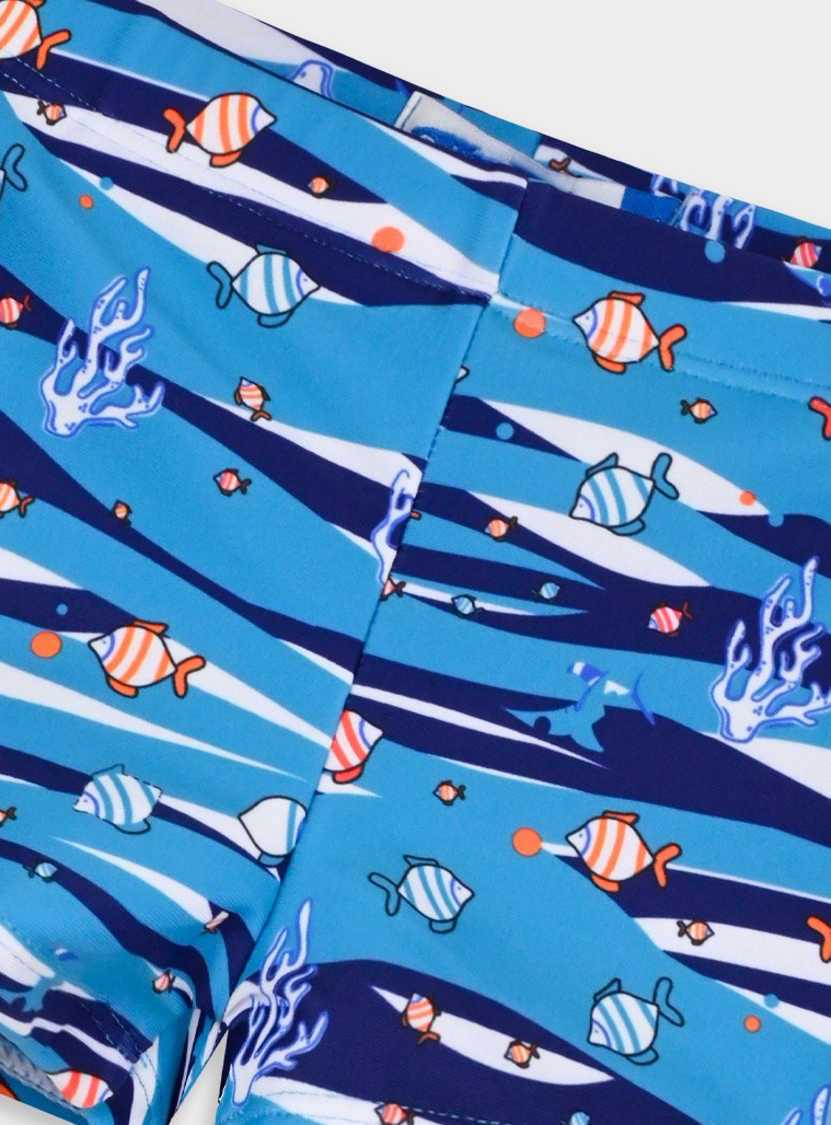 Swim briefs | Stampa all over