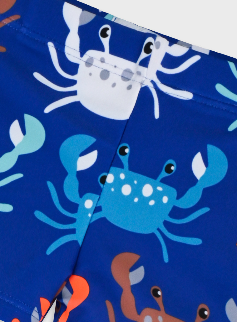 Swim briefs | Stampa all over