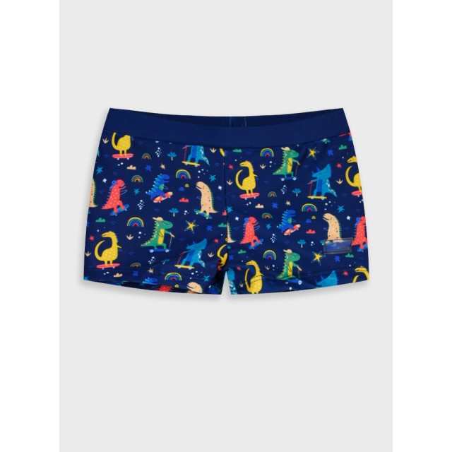 Swim briefs | ALL OVER PRINT