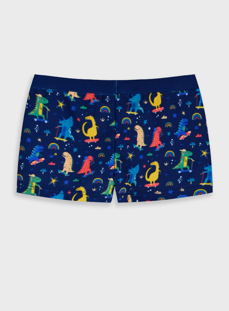 Swim briefs | ALL OVER PRINT