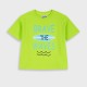 T-shirt | GREEN