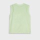 Tank top | MINT GREEN