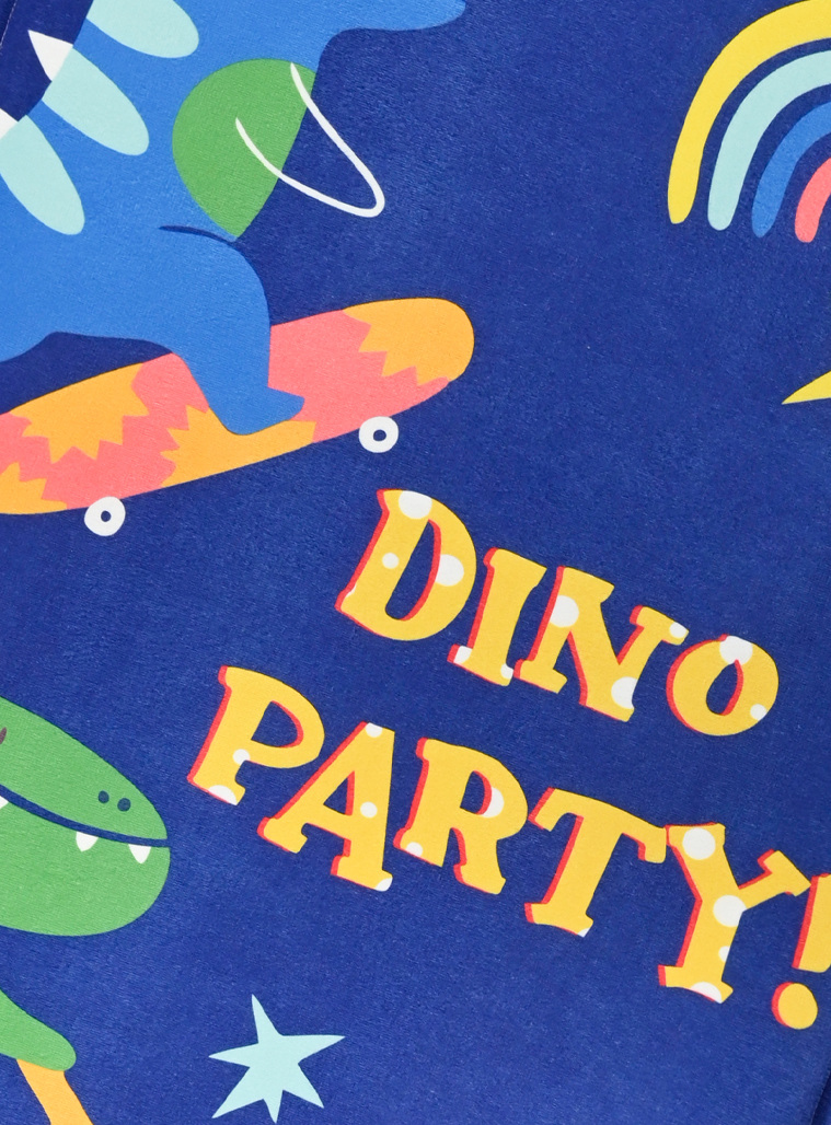 Beach towel | COLORFUL