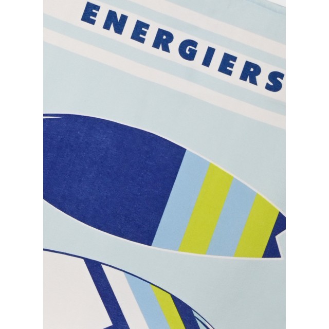 Beach towel | Azzurro cielo
