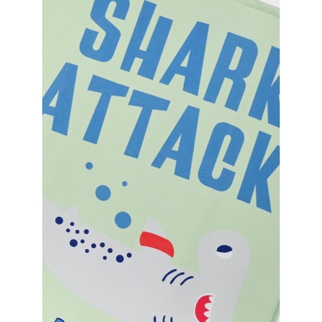 Beach towel | MINT GREEN