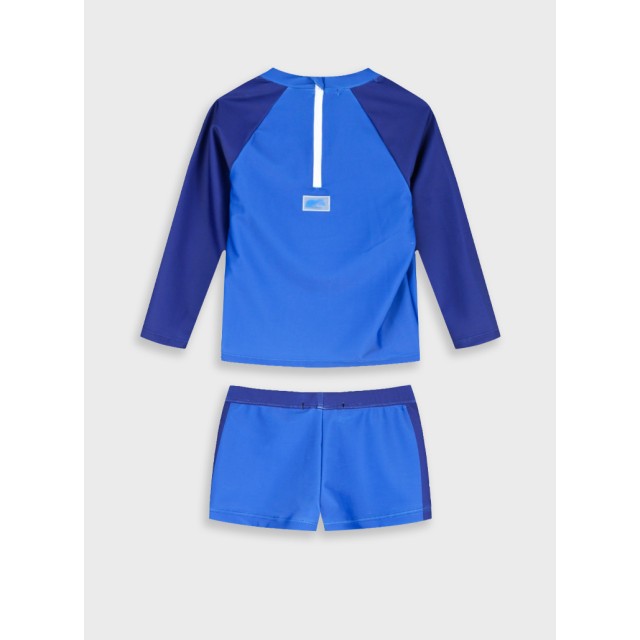 Μαγιό Uv προστασίας | ΜΠΛΕ