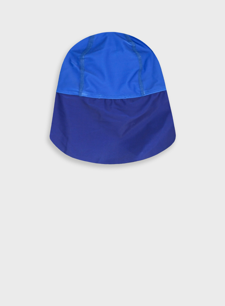Beach hat | BLUE