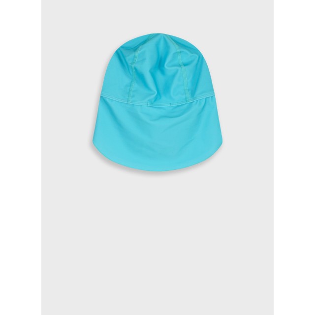 Beach hat | TURQUOISE
