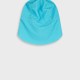 Beach hat | TURQUOISE