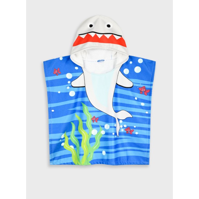 Beach towel | ALL OVER PRINT