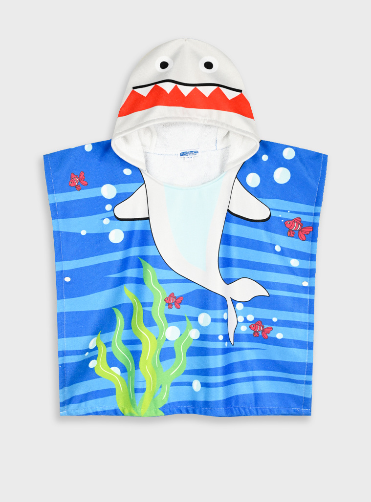 Beach towel | ALL OVER PRINT