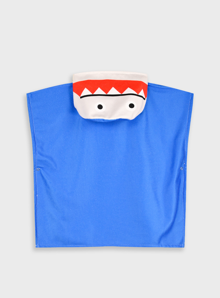 Beach towel | ALL OVER PRINT