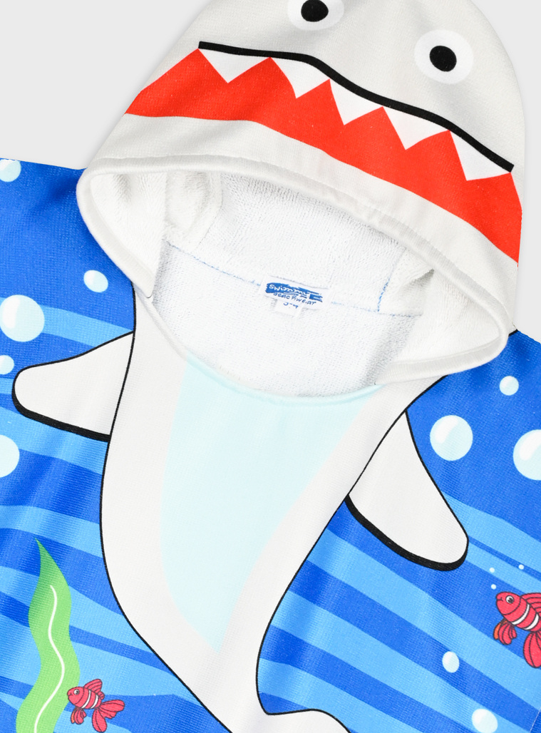 Beach towel | ALL OVER PRINT