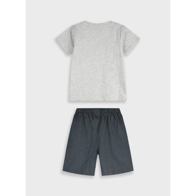 Pyjama set | ANTHRACITE