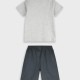 Pyjama set | ANTHRACITE