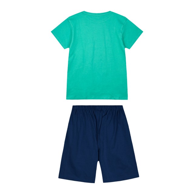 Pyjama set | Blu navy