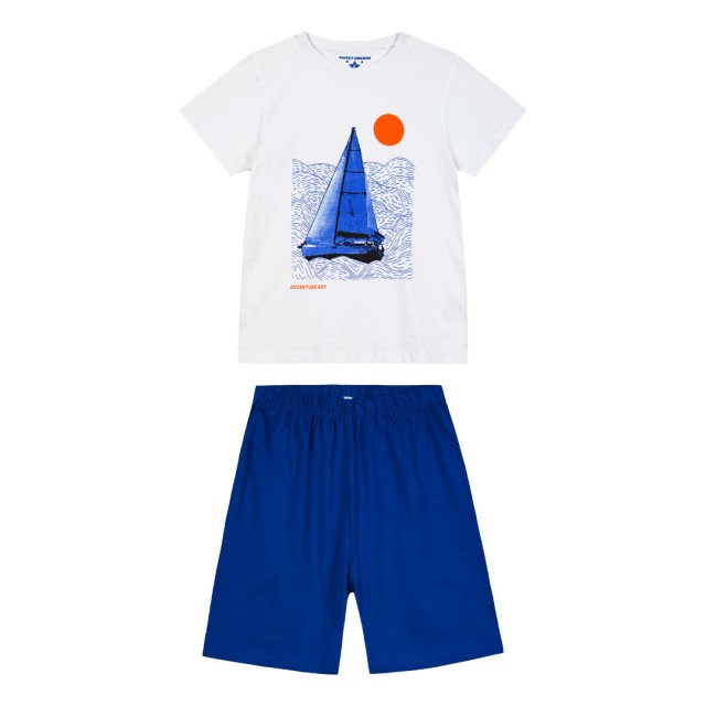 Σετ πυζάμα | ΡΟΥΑ