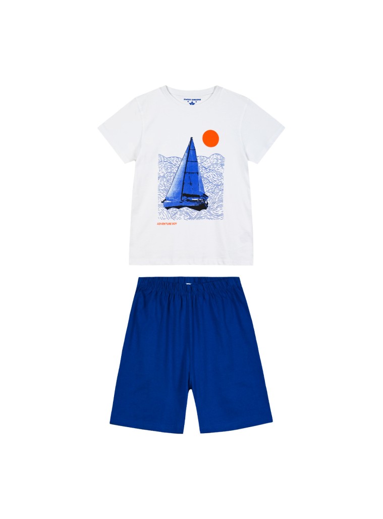 Σετ πυζάμα | ΡΟΥΑ