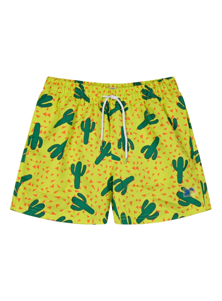 Παιδικό μαγιό εμπριμέ για αγόρι | ΕΜΠΡΙΜΕ