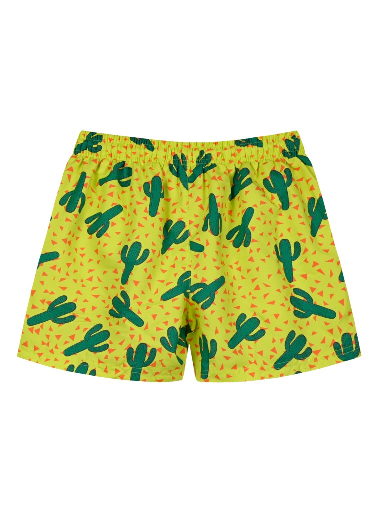 Παιδικό μαγιό εμπριμέ για αγόρι | ΕΜΠΡΙΜΕ