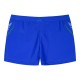 Boy΄s swim briefs with print on the sides | Blu reale