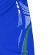 Boy΄s swim briefs with print on the sides | Blu reale