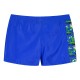 Παιδικό μαγιό boxer με τύπωμα στο πλάι για αγόρι | ΡΟΥΑ