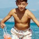 Bathing suit for boys | ALL OVER PRINT