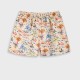 Bathing suit for boys | ALL OVER PRINT