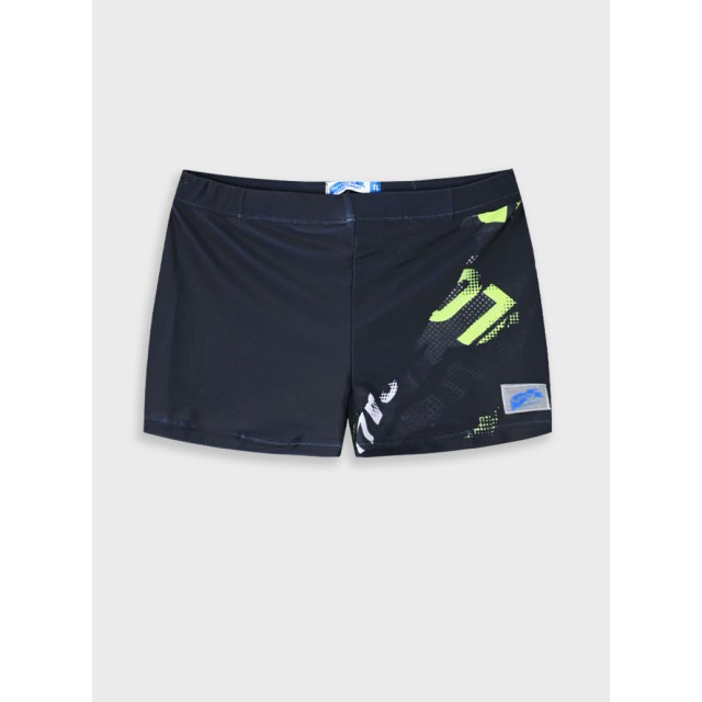 Bathing suit for boys | BLACK