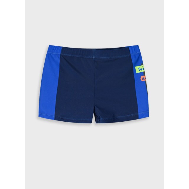 Bathing suit for boys | NAVY