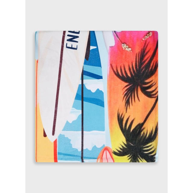 Beach towel for boys | Stampa all over