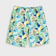 Swim trunks | Stampa all over