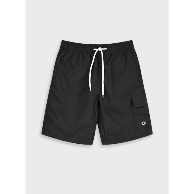 Swim trunks | Nero
