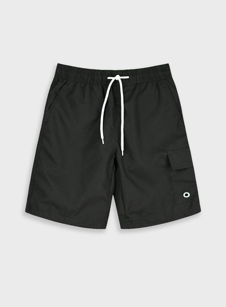 Swim trunks | Nero