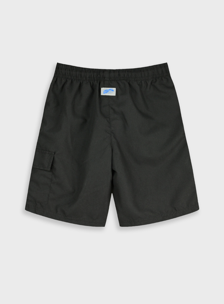 Swim trunks | Nero