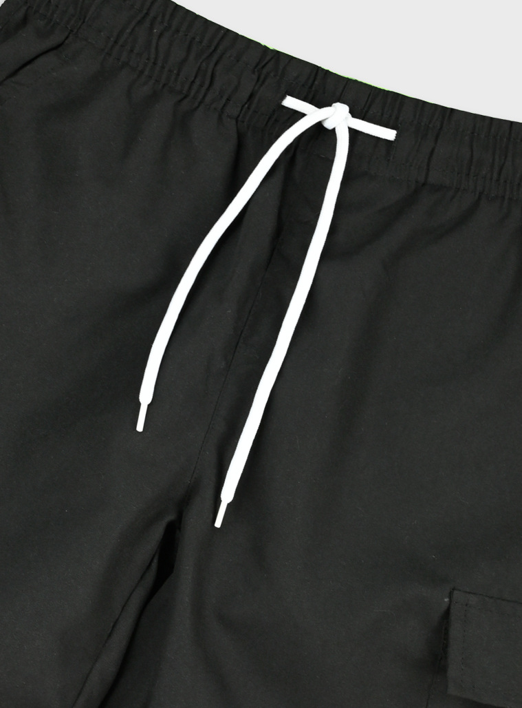 Swim trunks | Nero